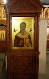 икона Николай