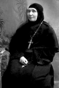 игумения Маргарита